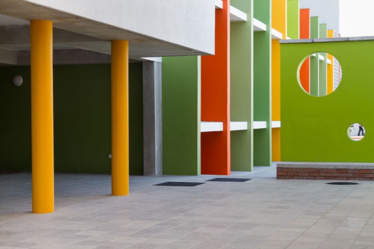 Heideveld Primary School1