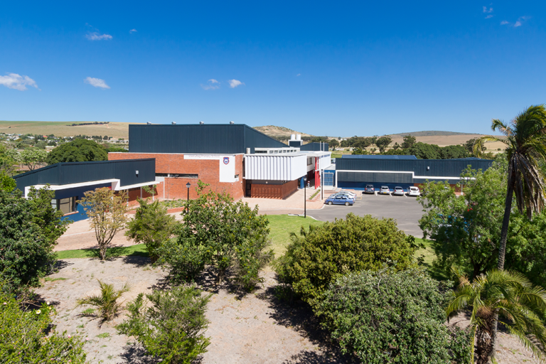 Vooruitsig Primary School1